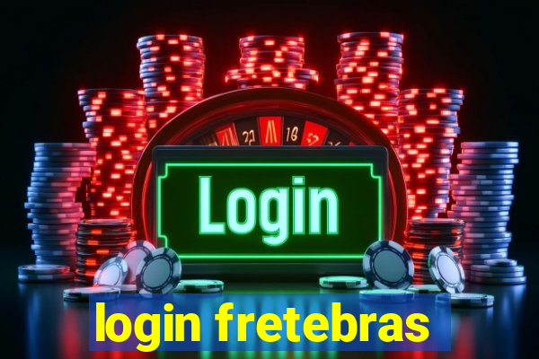 login fretebras